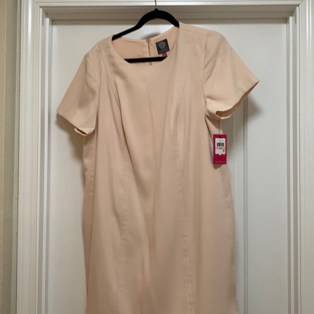 Vince Camuto Dress